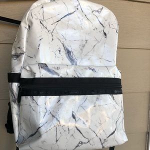 Marble backpack
